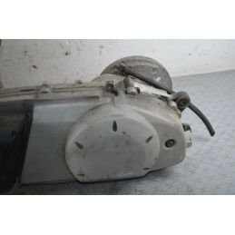 Blocco motore Malaguti Password 250 carburatore Dal 2008 al 2011 Cod 4M5  1746801968055