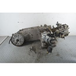 Blocco motore Malaguti Password 250 carburatore Dal 2008 al 2011 Cod 4M5  1746801968055