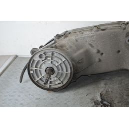 Blocco motore Malaguti Password 250 carburatore Dal 2008 al 2011 Cod 4M5  1746801968055