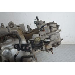 Blocco motore Malaguti Password 250 carburatore Dal 2008 al 2011 Cod 4M5  1746801968055
