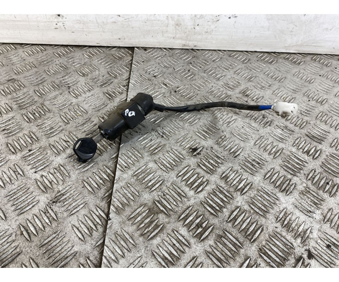 Blocchetto Chiave Honda PCX 125 dal 2009 al 2016 1746802287216 Blocchetto Chiave Honda PCX 125 dal 2009 al 2016 1746802287216