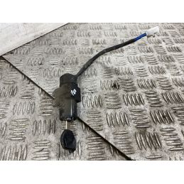 Blocchetto Chiave Honda PCX 125 dal 2009 al 2016  1746802287216