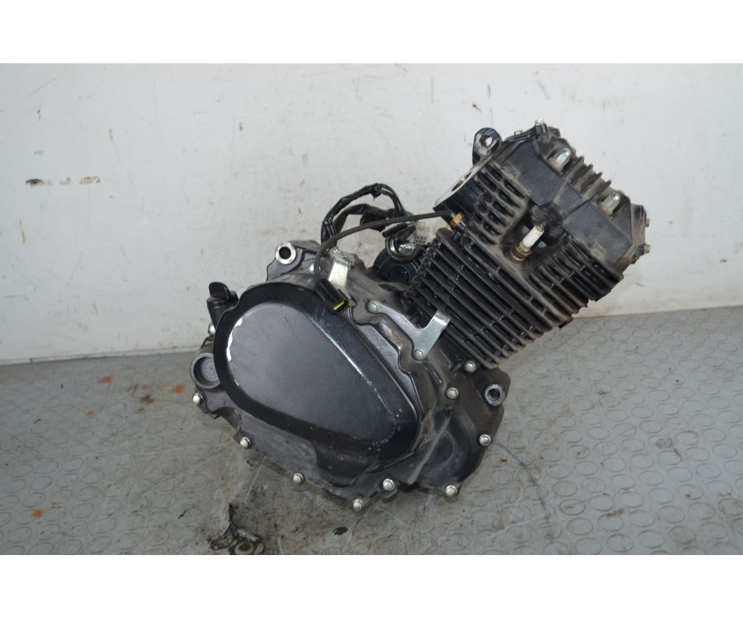 Blocco Motore Moto Brixton Motorcycles Sunray 125 Dal 2017 in poi Cod Mot 157FM1-C Num Ser SF009760 1746802118770 Blocco Motore Moto Brixton Motorcycles Sunray 125 Dal 2017 in poi Cod Mot 157FM1-C Num Ser SF009760 1746802118770