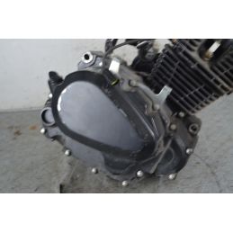 Blocco Motore Moto Brixton Motorcycles Sunray 125 Dal 2017 in poi Cod Mot 157FM1-C Num Ser SF009760  1746802118770