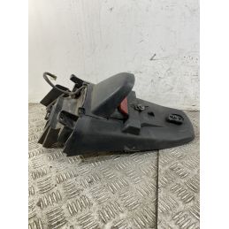 Carena Portatarga Honda Lead 110 dal 2009 al 2011  1746802926665