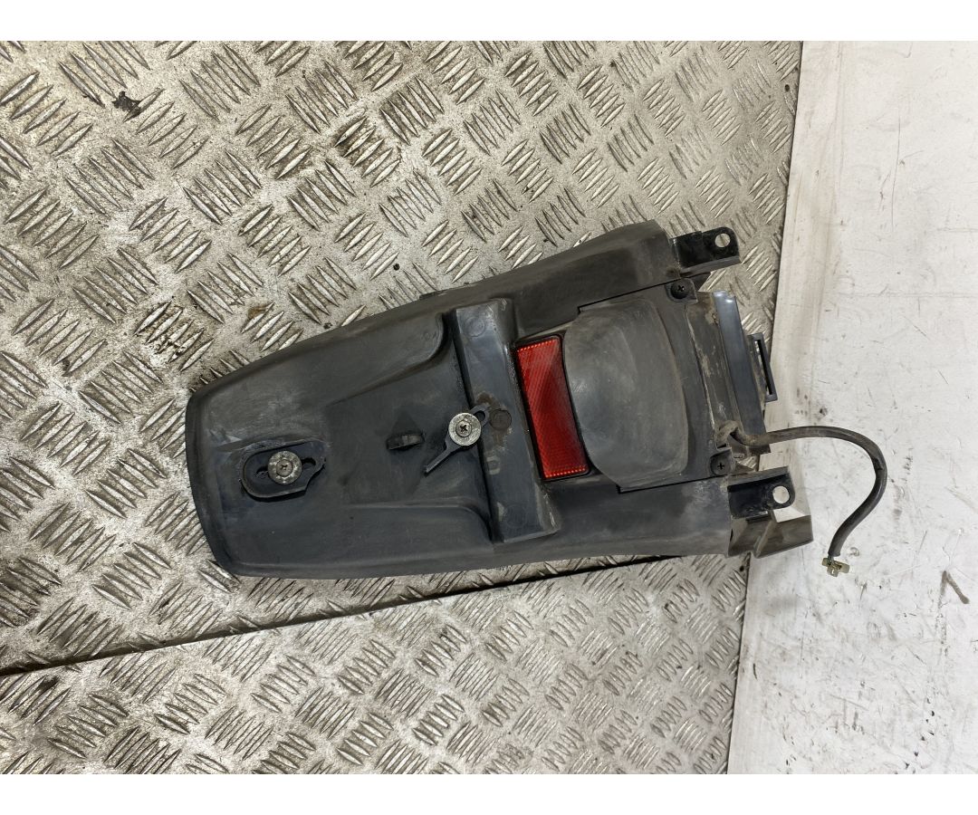 Carena Portatarga Honda Lead 110 dal 2009 al 2011 1746802926665 Carena Portatarga Honda Lead 110 dal 2009 al 2011 1746802926665