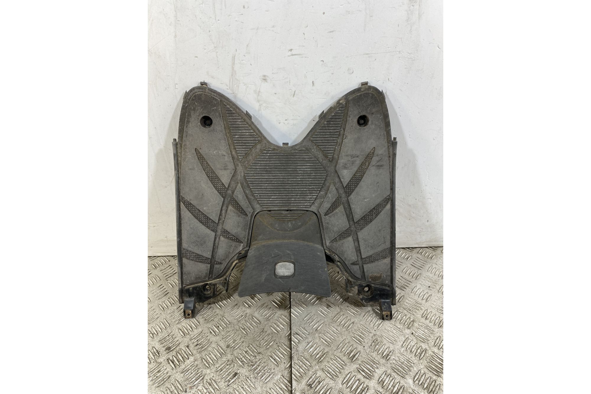 Carena Pedana Poggiapiedi Honda Lead 110 dal 2009 al 2011  1746803307920