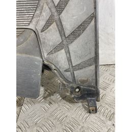 Carena Pedana Poggiapiedi Honda Lead 110 dal 2009 al 2011  1746803307920