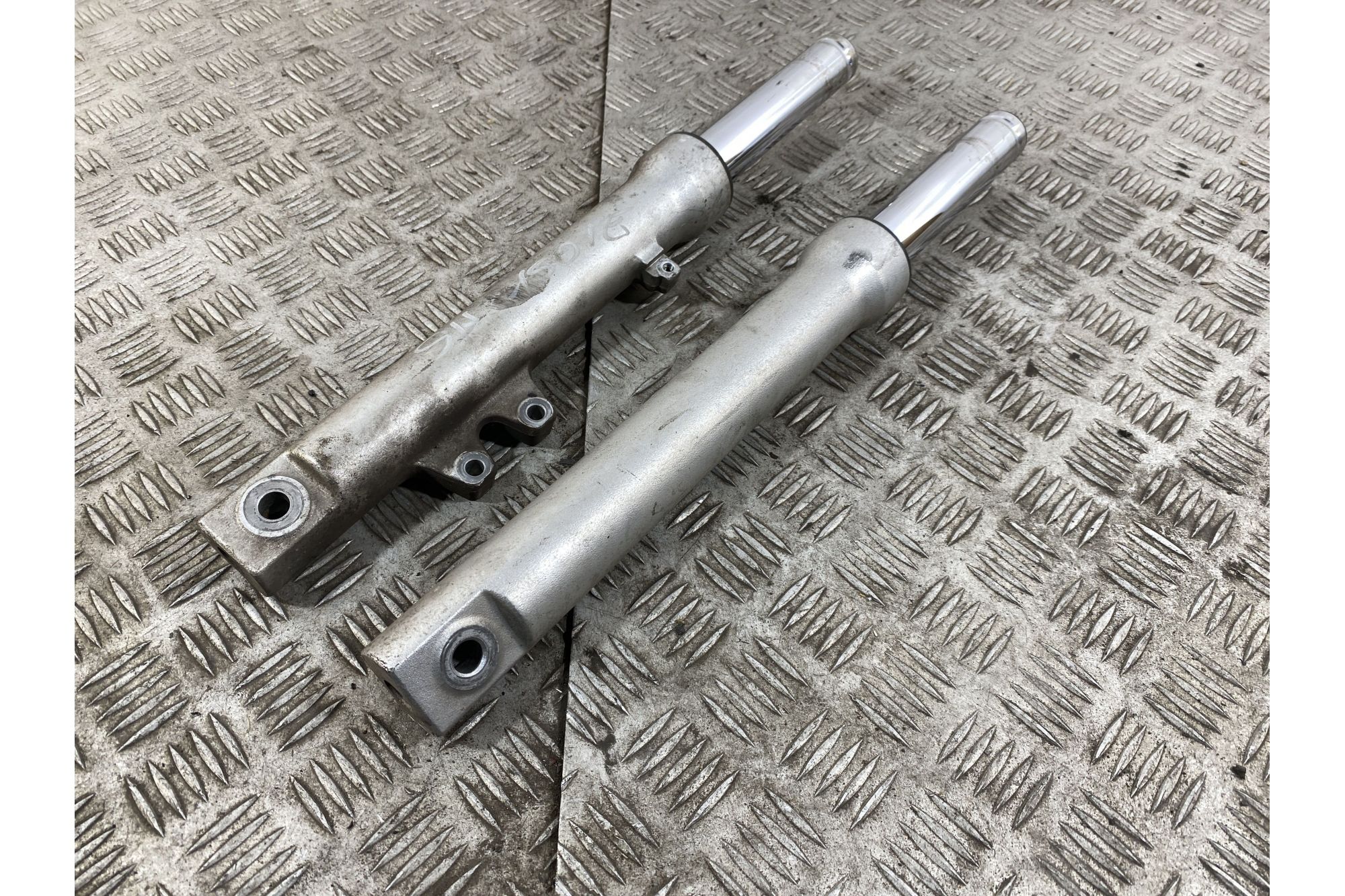 Coppia Steli Forcella Honda SH 125 / 150 Dal 2001 al 2012  1746803452088