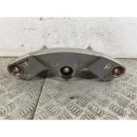 Piastra Supporto Inferiore Forcella Yamaha Tricity 125 dal 2014 al 2020  1746803932504