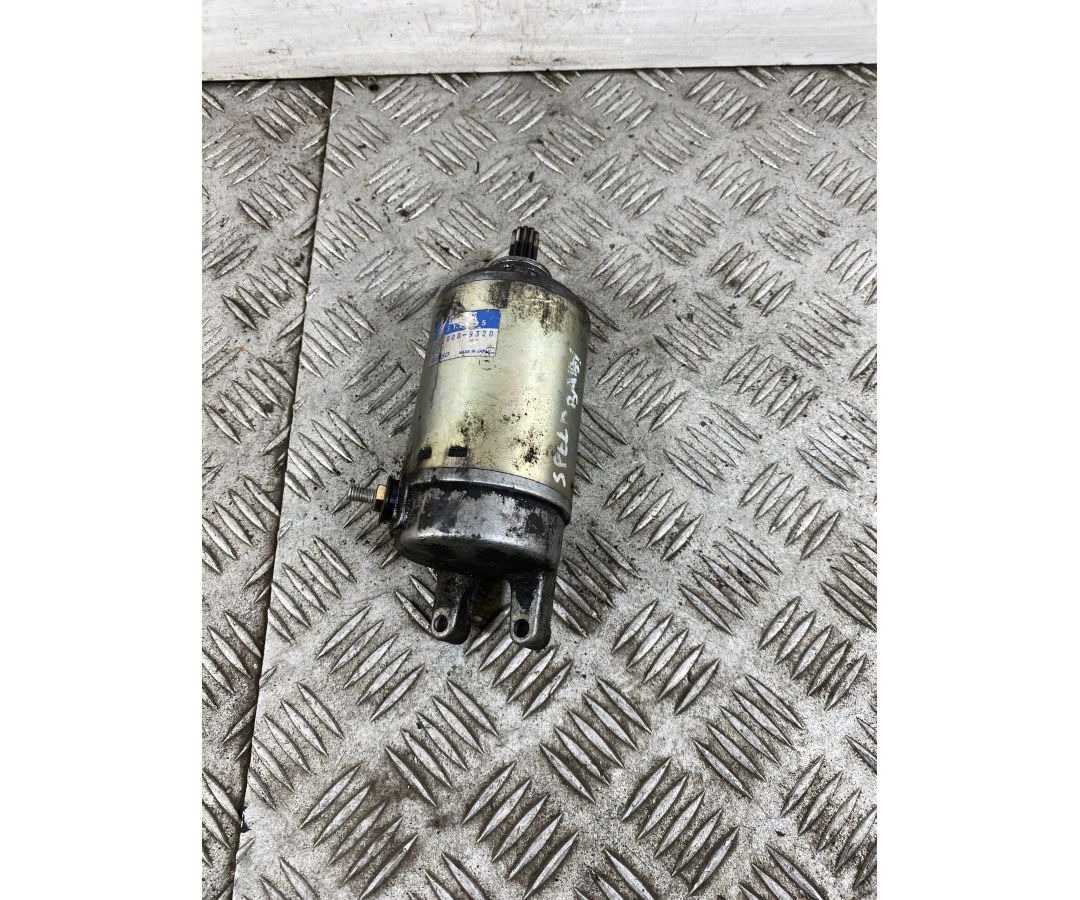 Motorino Avviamento Triumph Baby Speed 600 Dal 2002 al 2003 1747032640765 Motorino Avviamento Triumph Baby Speed 600 Dal 2002 al 2003 1747032640765