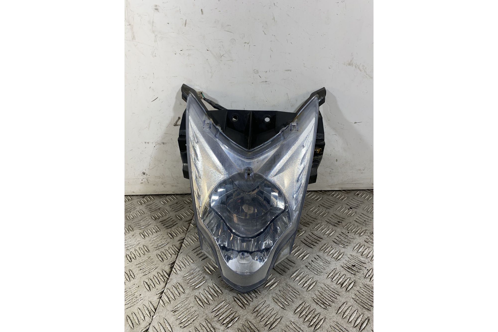 Faro Fanale Anteriore Kymco Agility R16 Plus 150 dal 2015 in poi  1747033011762