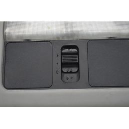 Plafoniera Luce Interna Anteriore Rover 400 Dal 1995 al 2005 Cod XDE100490LPY  1747033036451