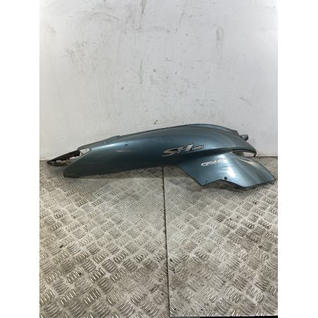 Carena Fianchetto Laterale Destro DX Honda SH 150 ie Dal 2005 al 2008  1747033533332