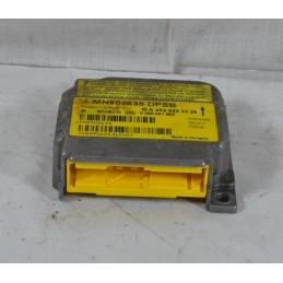 Centralina Airbag Smart ForFour W454 Dal 2004 al 2006 Cod 0285001963  1621519292701