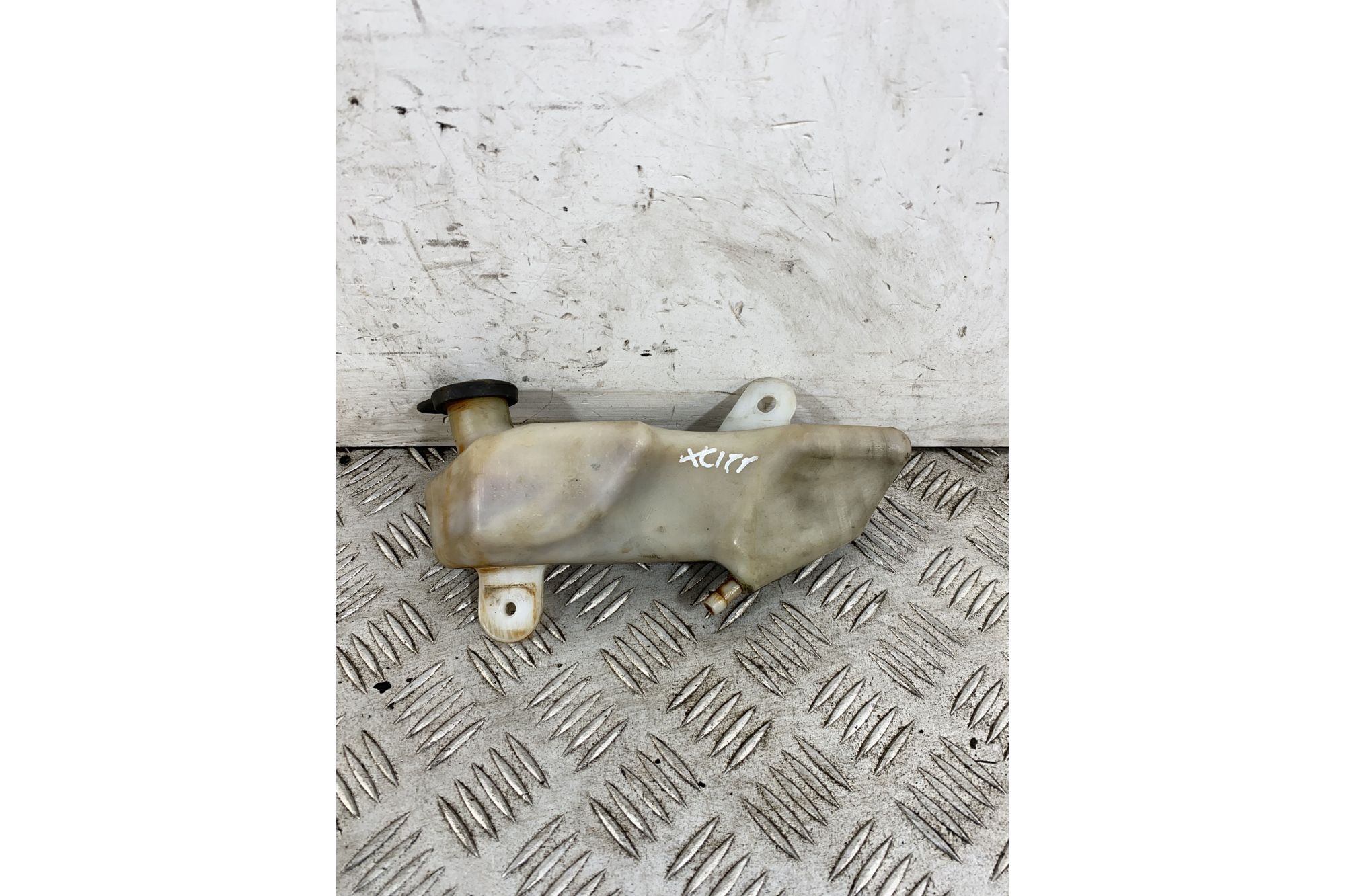 Vaschetta Acqua Yamaha X-City Xcity 250 dal 2006 al 2016  1747034170130
