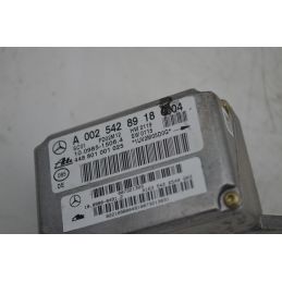 Sensore ESP Mercedes Classe ML W163 Dal 1997 al 2005 Cod A0025428918  1747033933118
