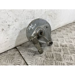 Tamburo Freno Posteriore Honda CB 125 X Dal 1980 Al 1984  1747034796828
