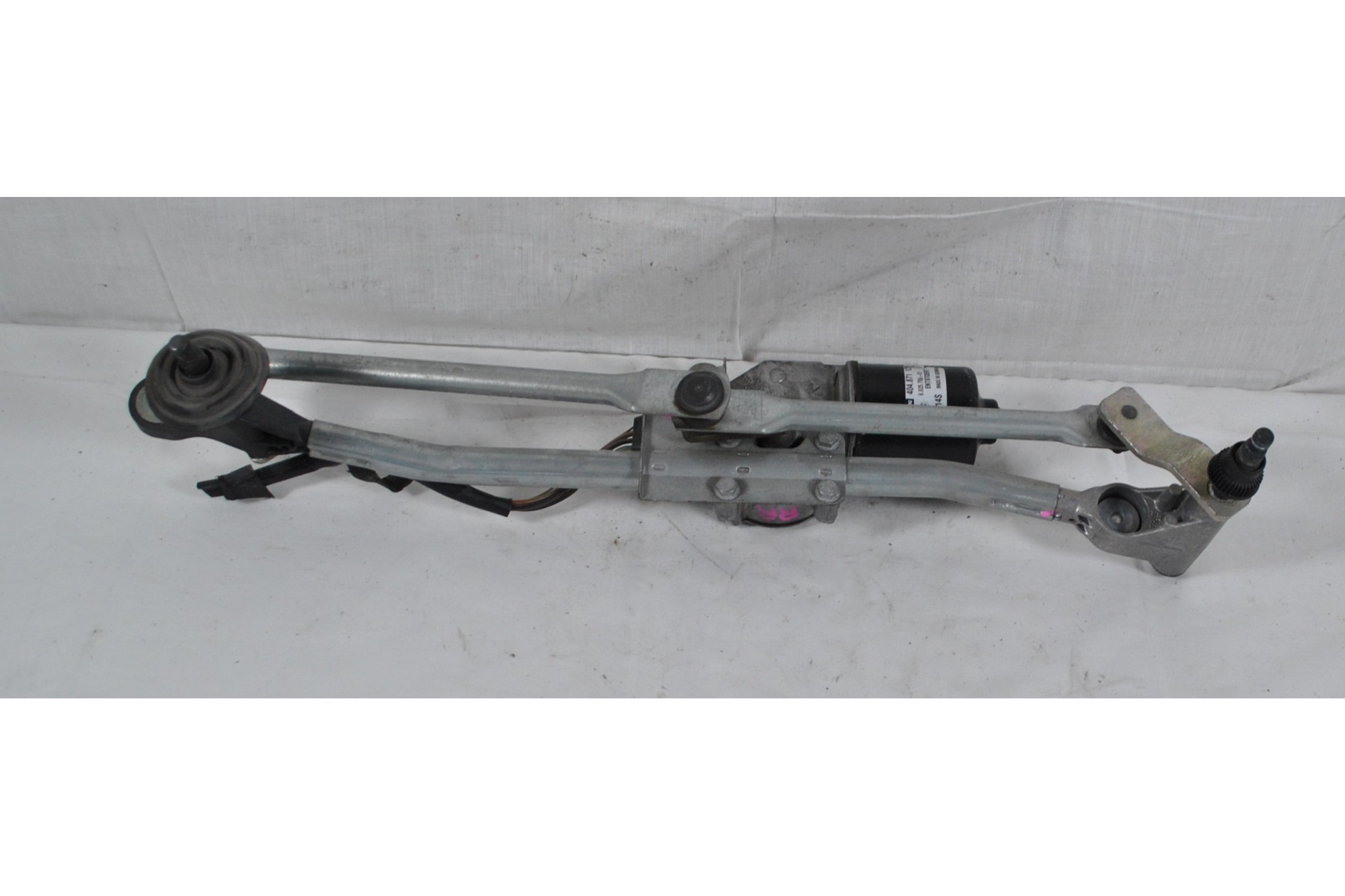 Motorino tergicristallo anteriore BMW serie 1 E87 Dal 2004 al 2013 Cod. 404.871/6.925.706-01  1621519600650