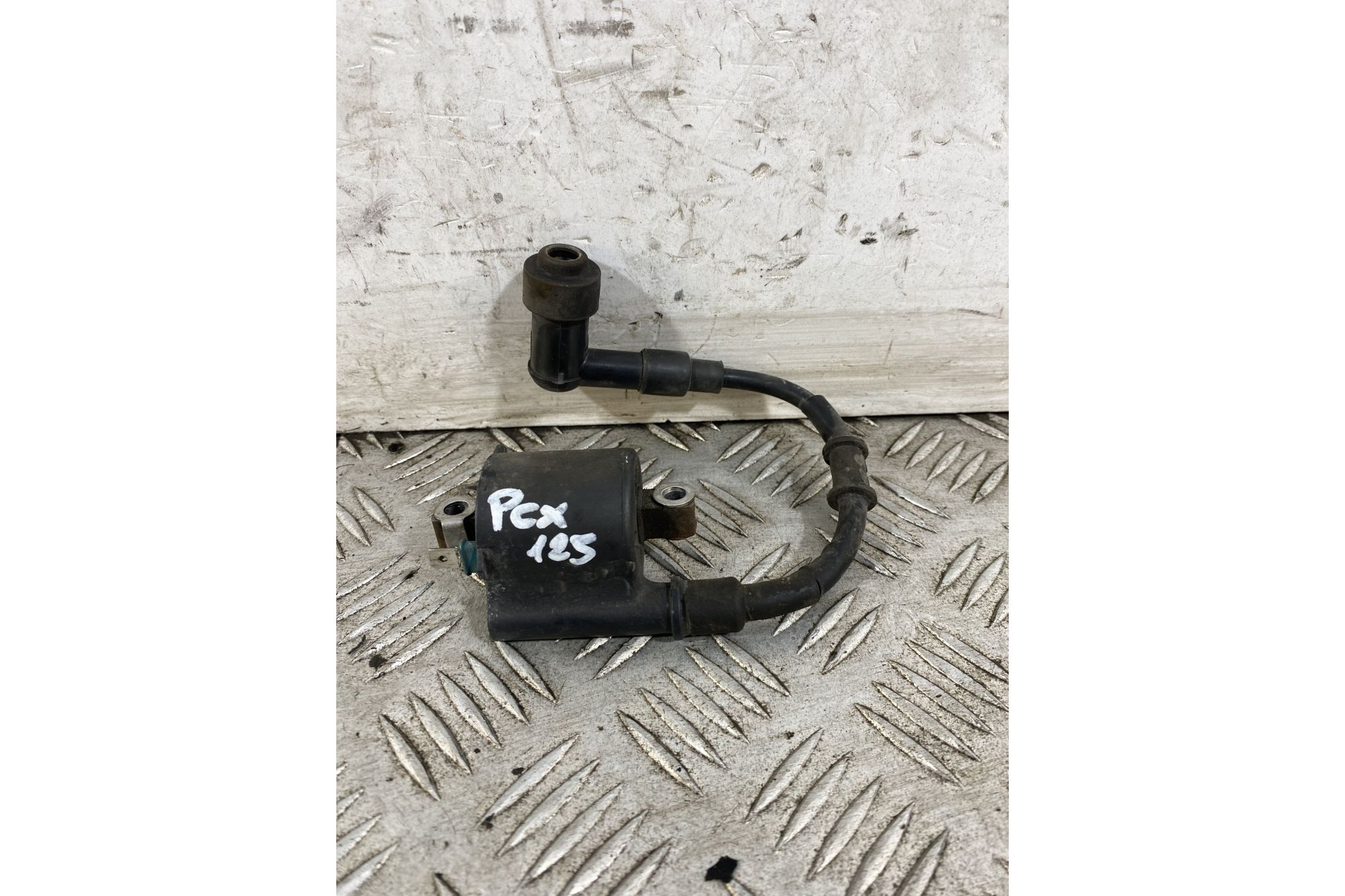 Bobina Accensione Honda PCX 125 / 150 dal 2009 al 2016  1747034817011
