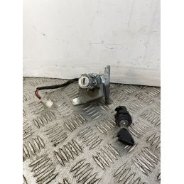 Blocchetto Chiave Honda SH 150 ie Dal 2005 al 2008  1747035219210