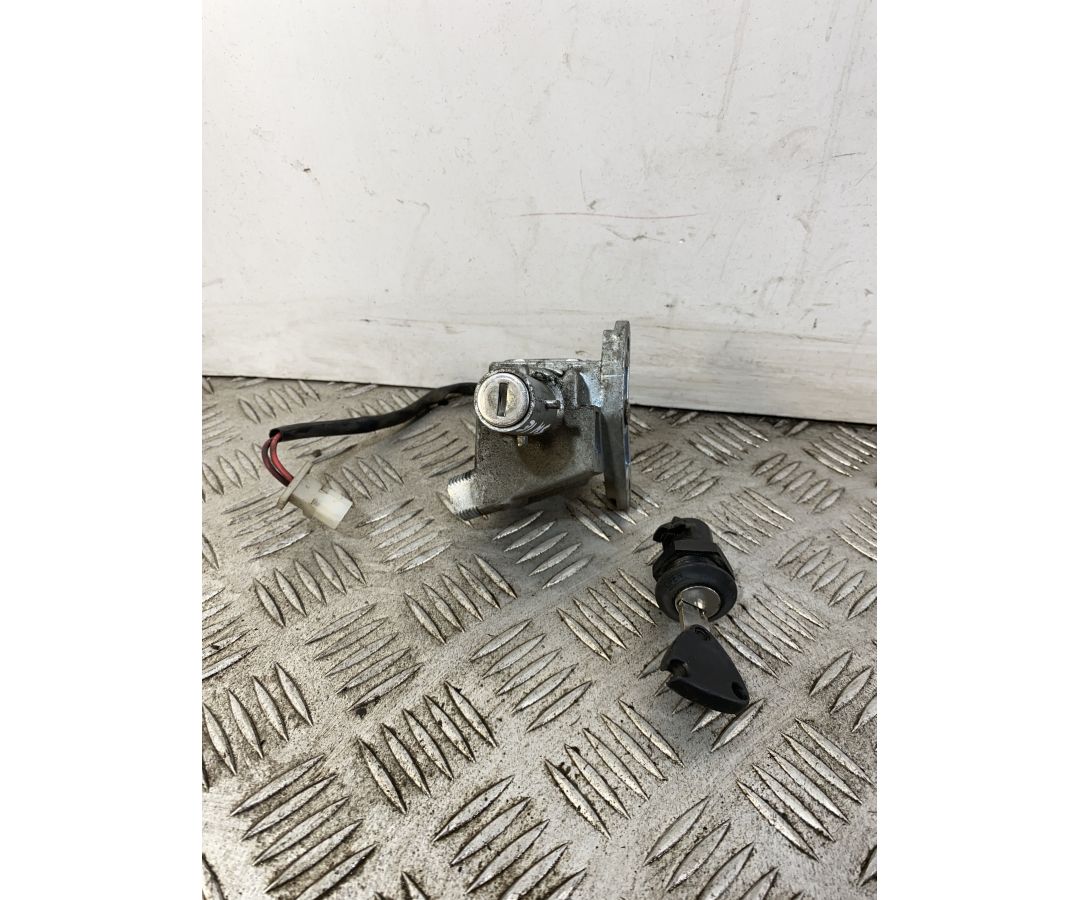 Blocchetto Chiave Honda SH 150 ie Dal 2005 al 2008 1747035219210 Blocchetto Chiave Honda SH 150 ie Dal 2005 al 2008 1747035219210