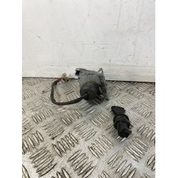 Blocchetto Chiave Honda SH 150 ie Dal 2005 al 2008  1747035219210