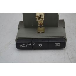 Pulsantiera Comandi Clima Opel Astra G Dal 1998 al 2006 Cod GM90559839  1747035289534