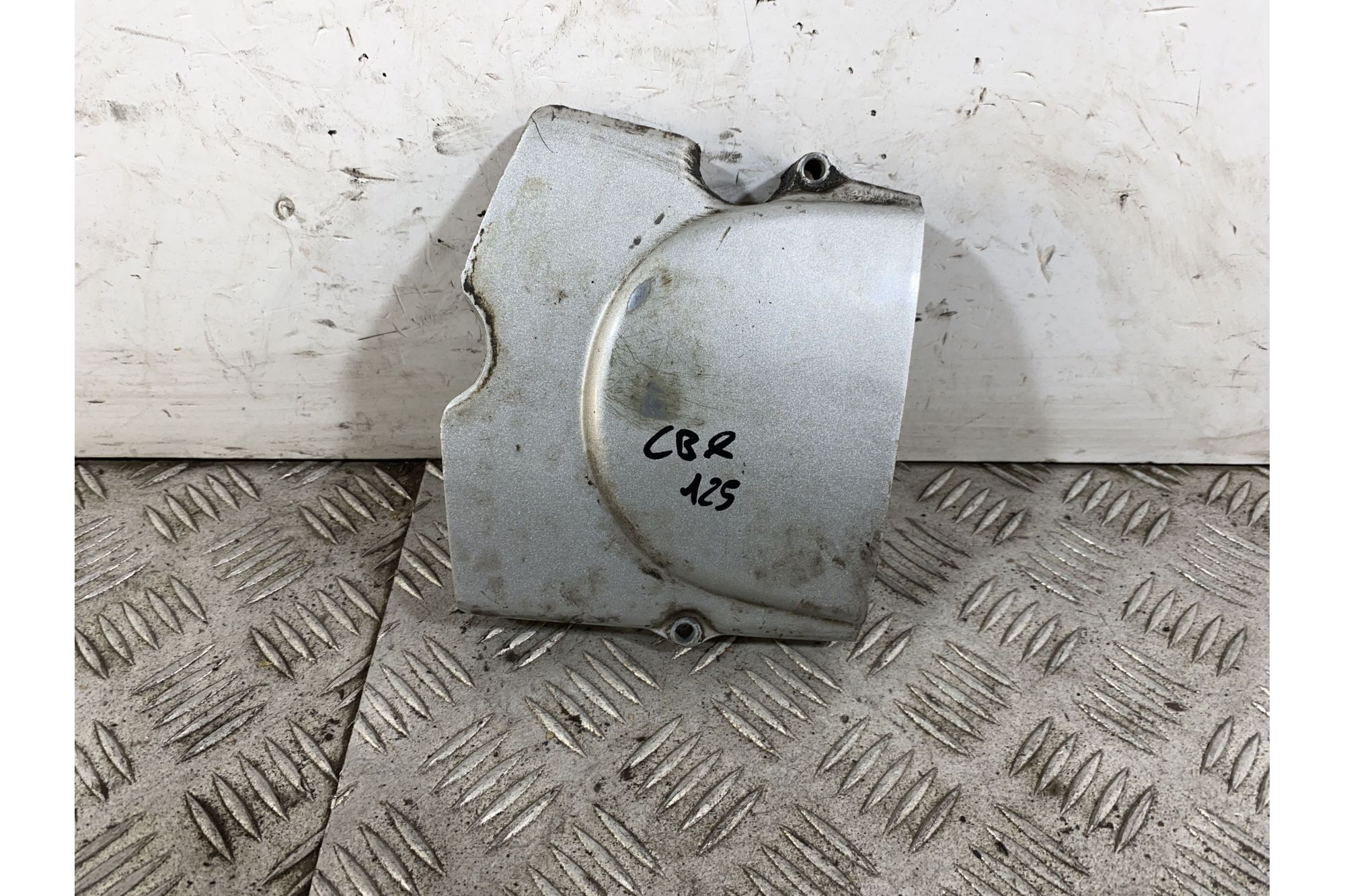 Carter Coperchio Pignone Honda CB 125 X Dal 1980 Al 1984  1747035936438