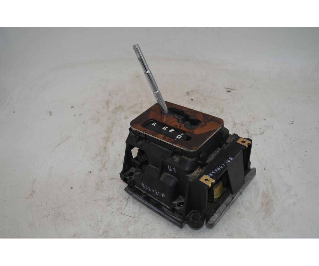 Selettore Cambio Automatico Mercedes Classe ML W163 Dal 1997 al 2005 Cod PPT170257054 1747036838656 Selettore Cambio Automatico Mercedes Classe ML W163 Dal 1997 al 2005 Cod PPT170257054 1747036838656