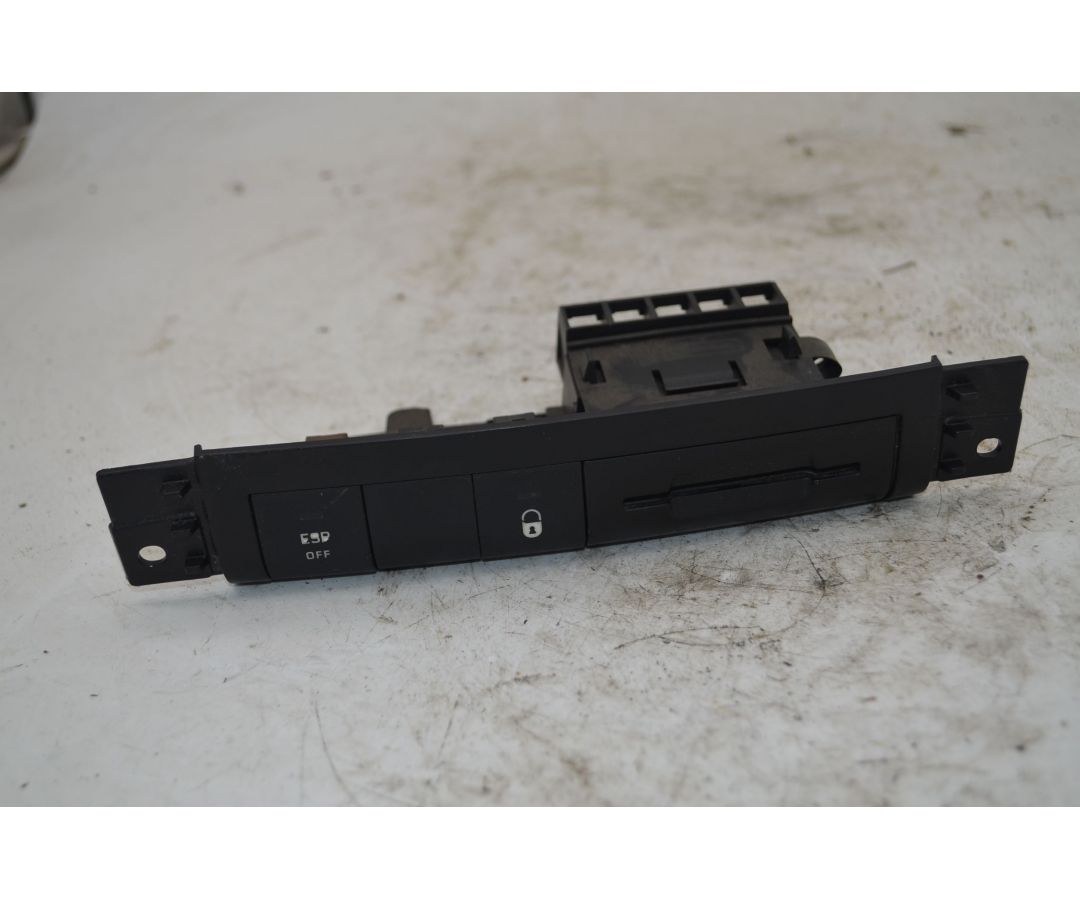 Pulsantiera chiusura interna Porte Peugeot 207 Dal 2006 al 2015 Cod FR56713502 1747037590805 Pulsantiera chiusura interna Porte Peugeot 207 Dal 2006 al 2015 Cod FR56713502 1747037590805