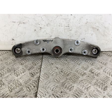 Piastra Superiore Staffa Forcella Yamaha Tricity 125 dal 2014 al 2020  1747038503644