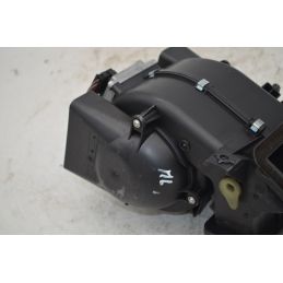 Scatola Riscaldamento Climatizzazione Mercedes Classe ML W163 Dal 1997 al 2005 Cod A1638300308  1747038736899