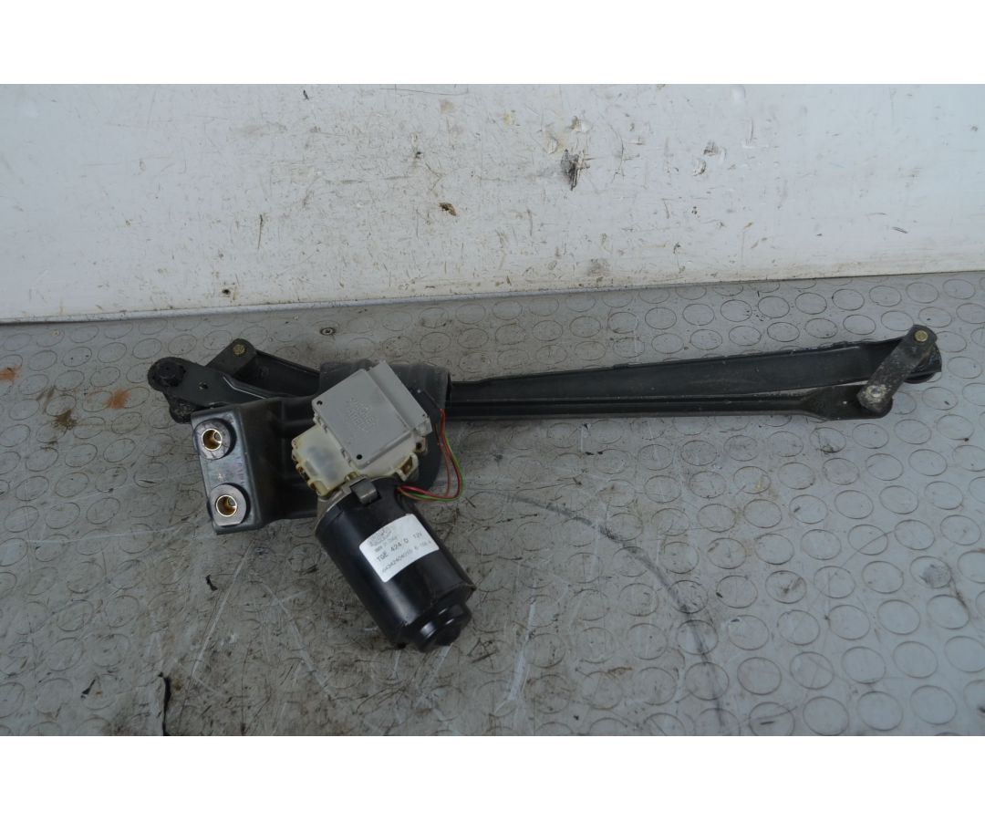 Motorino Tergicristalli Anteriore Fiat Seicento Dal 1998 al 2010 Cod 064342404010 1747039208012 Motorino Tergicristalli Anteriore Fiat Seicento Dal 1998 al 2010 Cod 064342404010 1747039208012