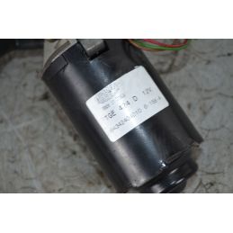 Motorino Tergicristalli Anteriore Fiat Seicento Dal 1998 al 2010 Cod 064342404010  1747039208012