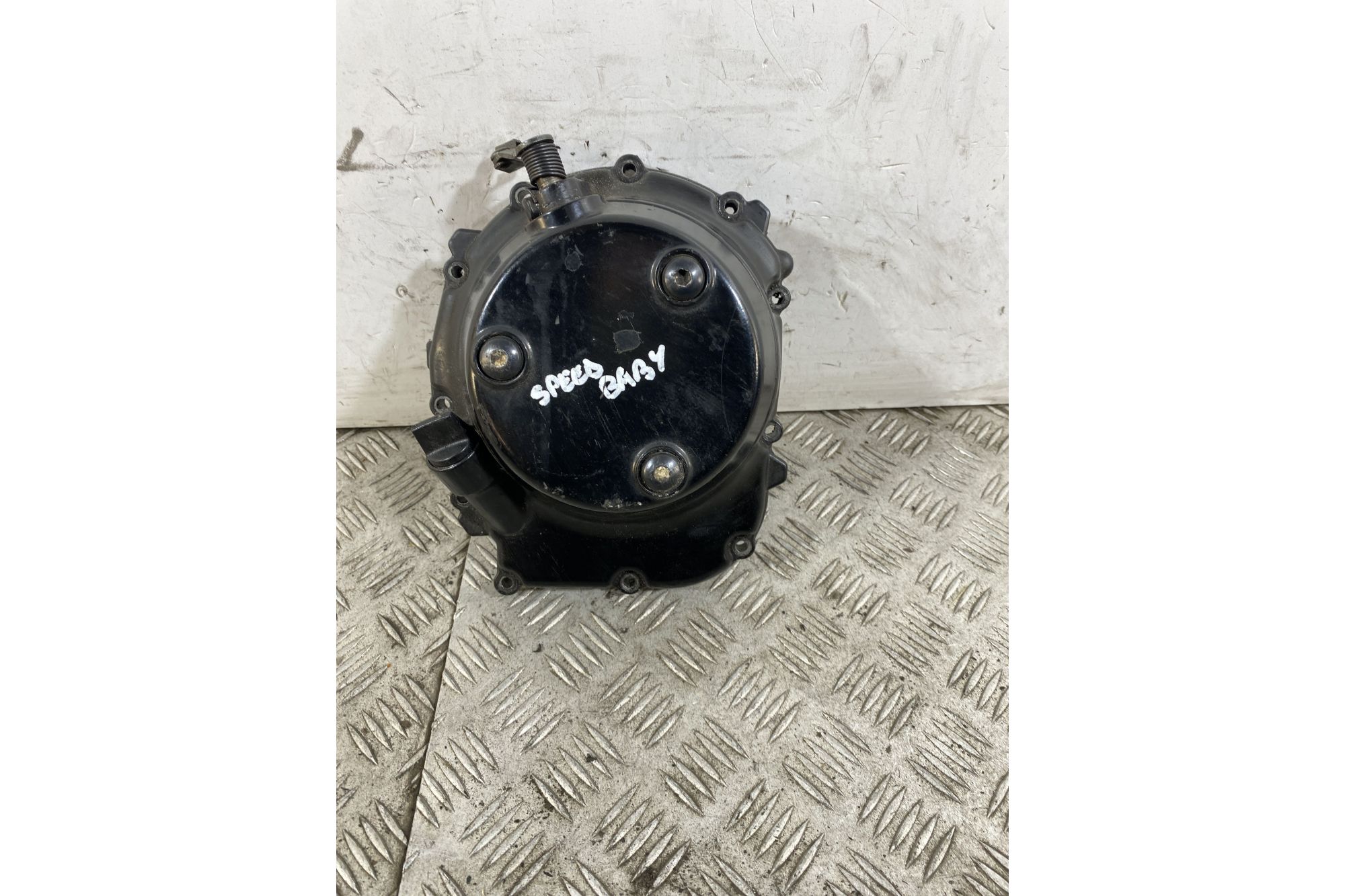 Carter Frizione Triumph Baby Speed Dal 2002 al 2003  1747040619265
