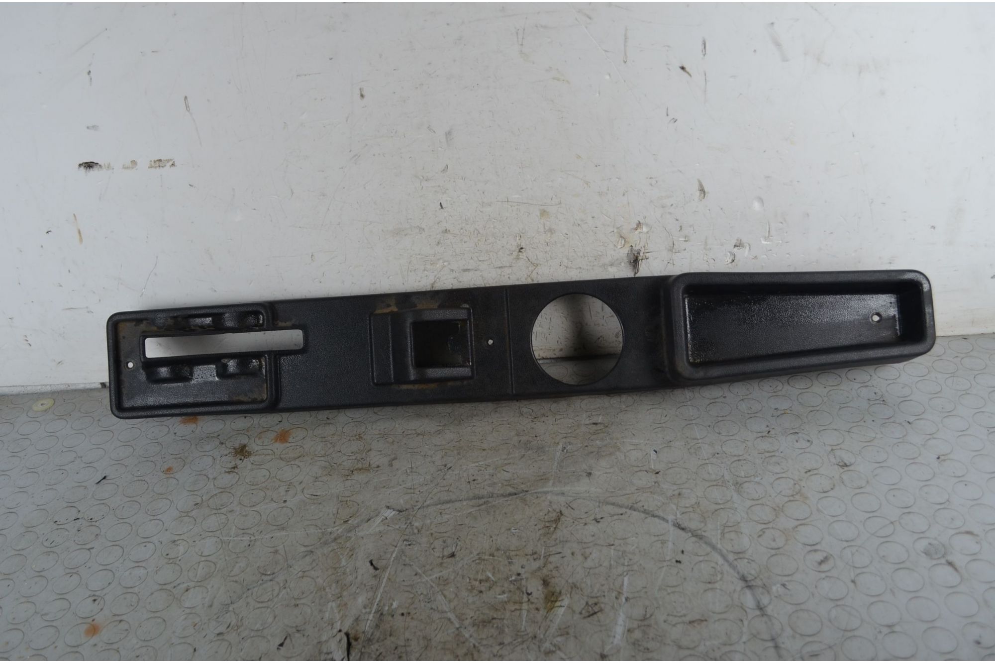 Tunnel centrale Fiat 500 L Dal 1965 al 1975  1747040851450