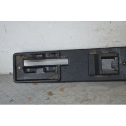 Tunnel centrale Fiat 500 L Dal 1965 al 1975  1747040851450