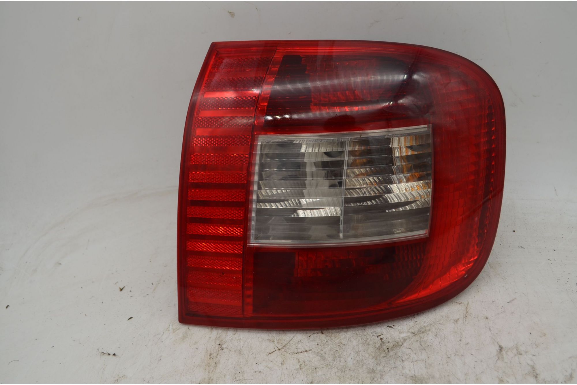 Fanale stop posteriore DX Fiat Multipla Dal 2004 al 2010 Cod 51720552  1747041193139