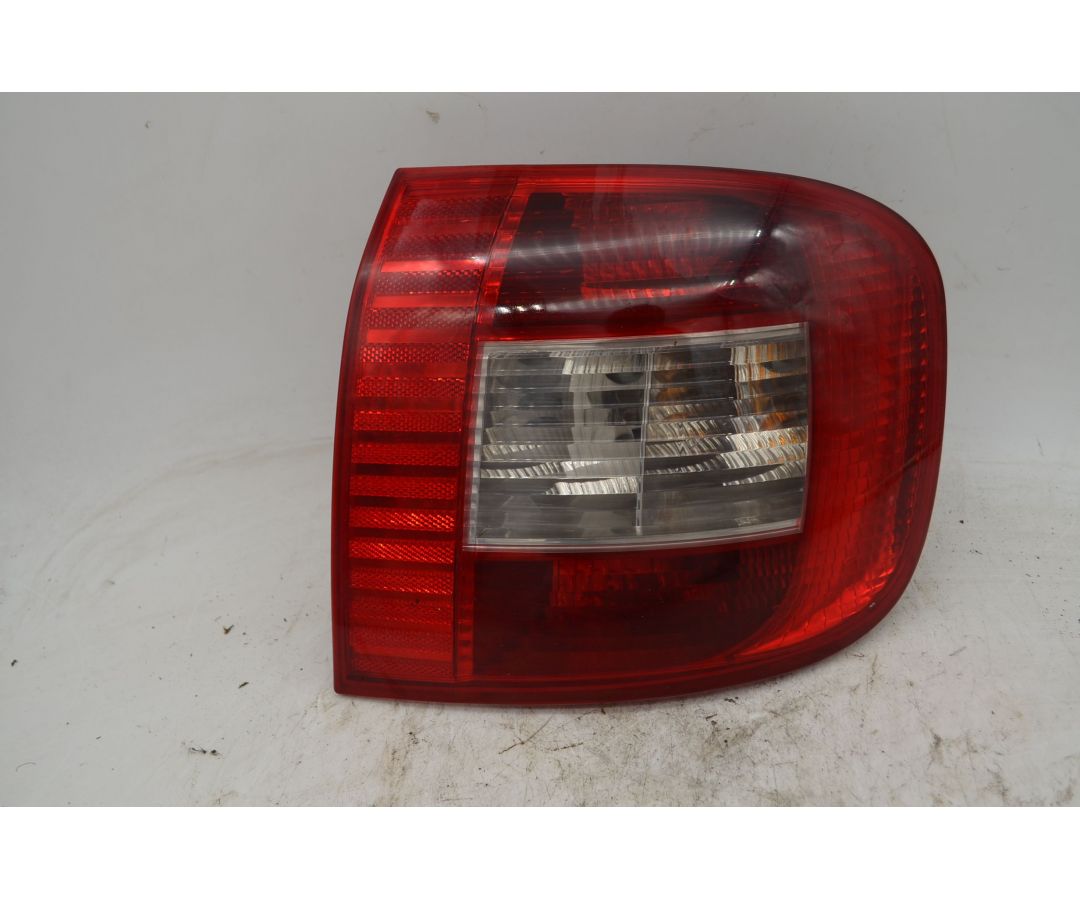 Fanale stop posteriore DX Fiat Multipla Dal 2004 al 2010 Cod 51720552 1747041193139 Fanale stop posteriore DX Fiat Multipla Dal 2004 al 2010 Cod 51720552 1747041193139