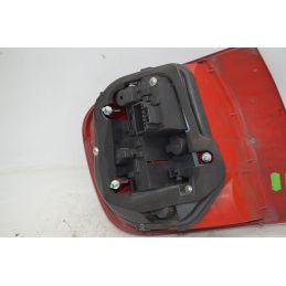Fanale stop posteriore DX Fiat Multipla Dal 2004 al 2010 Cod 51720552  1747041193139