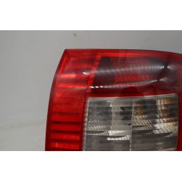 Fanale stop posteriore DX Fiat Multipla Dal 2004 al 2010 Cod 51720552  1747041193139