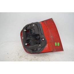 Fanale stop posteriore DX Fiat Multipla Dal 2004 al 2010 Cod 51720552  1747041193139