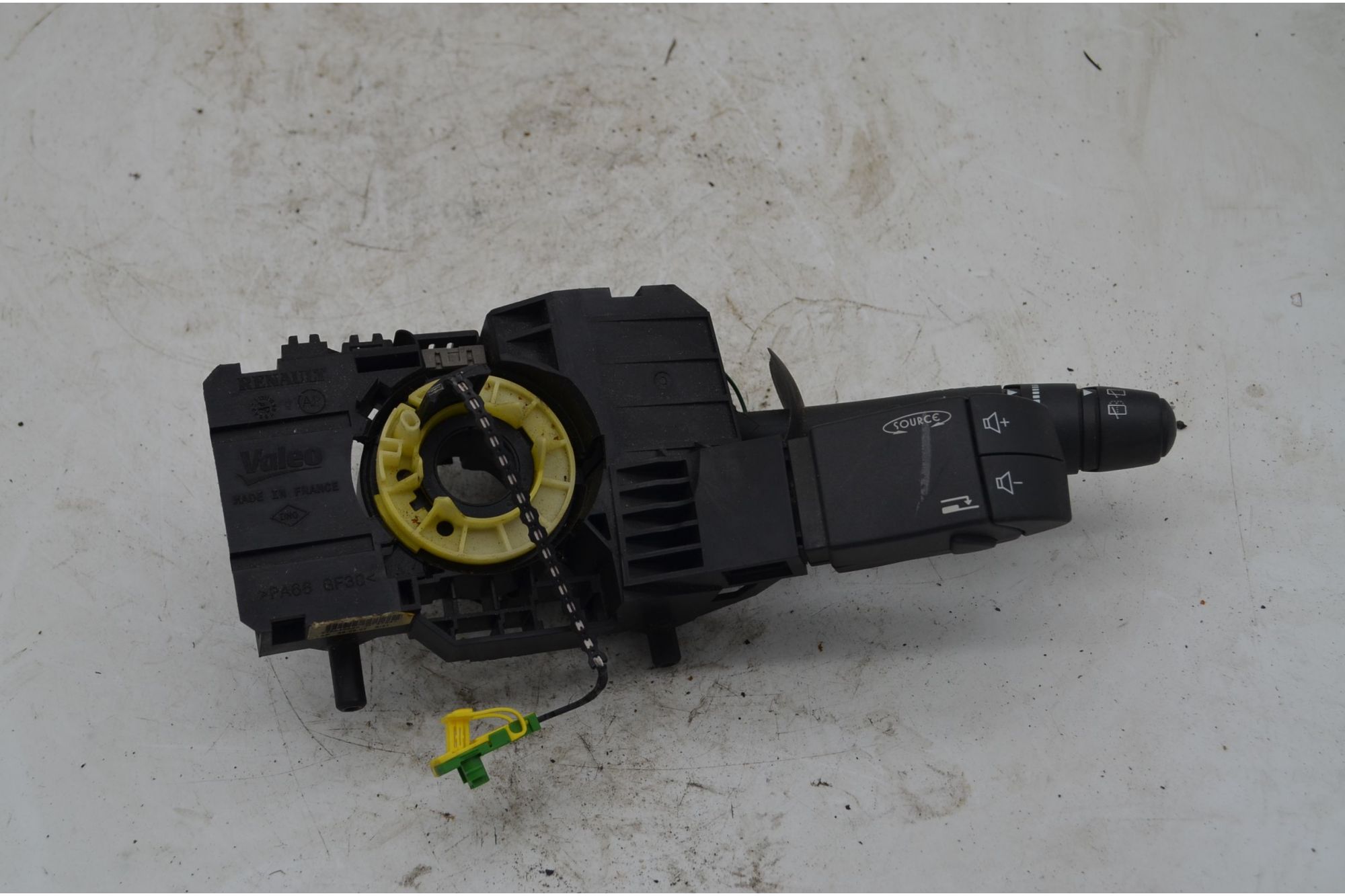 Devioluci Renault Twingo II Dal 2007 al 2014 Cod 8200515827F  1747041478458