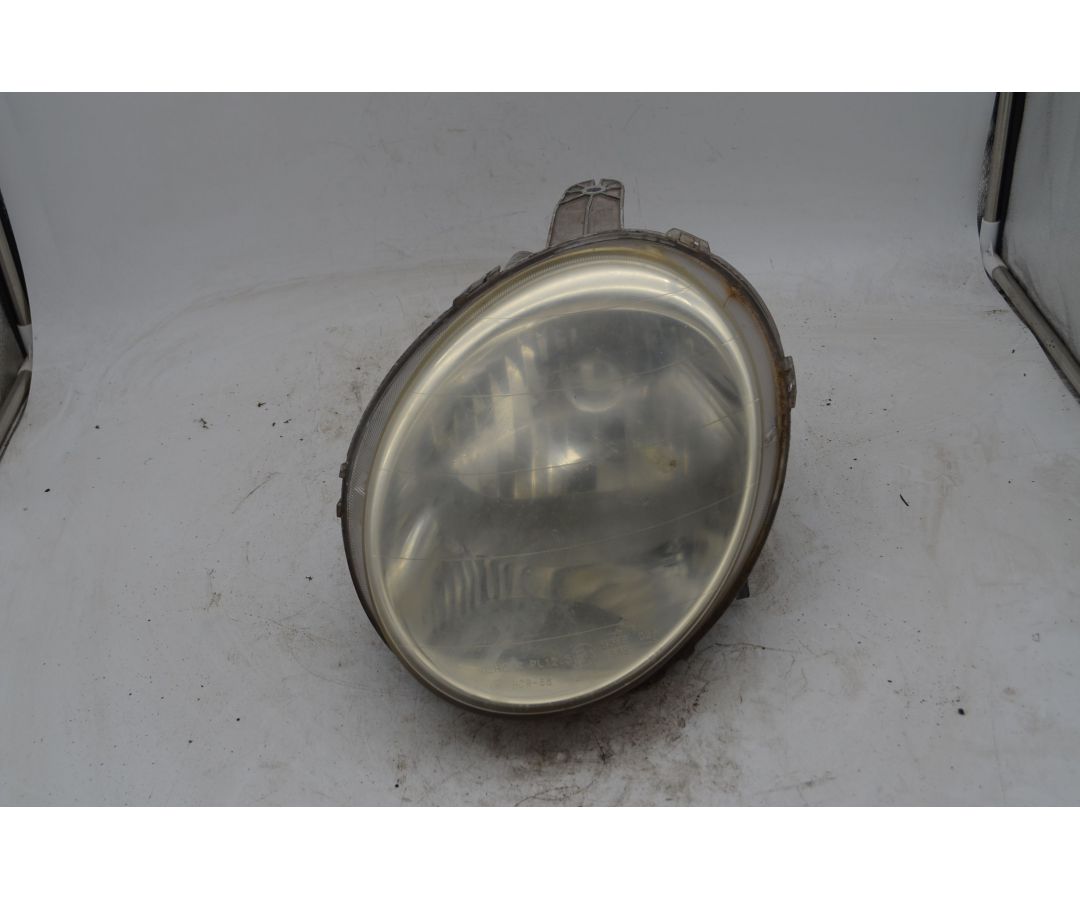 Faro Anteriore SX Daewoo Matiz Dal 1998 al 2007 Cod 96563482 1747042403787 Faro Anteriore SX Daewoo Matiz Dal 1998 al 2007 Cod 96563482 1747042403787
