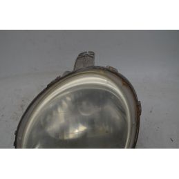 Faro Anteriore SX Daewoo Matiz Dal 1998 al 2007 Cod 96563482  1747042403787