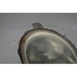 Faro Anteriore DX Daewoo Matiz Dal 1998 al 2007 Cod 96563483  1747042825091