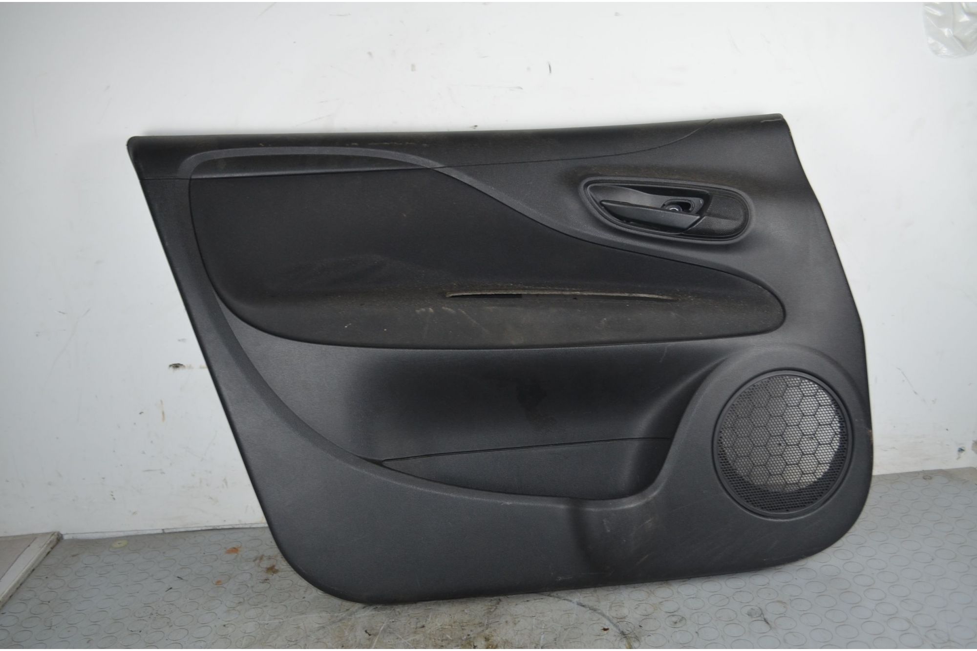 Pannello Porta Anteriore SX Fiat Grande Punto  Dal 2005 al 2018 Cod 1865248  1747043118109