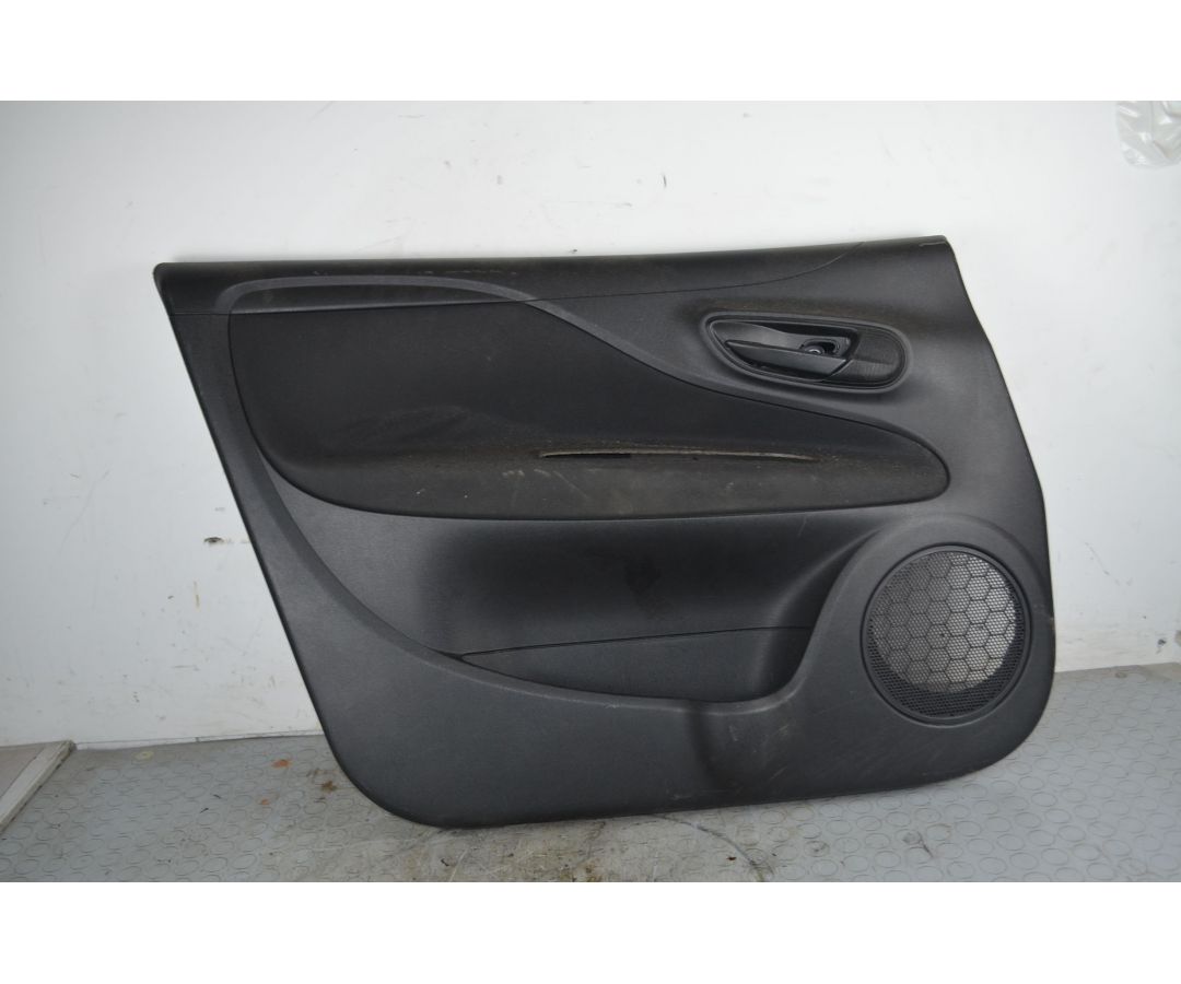 Pannello Porta Anteriore SX Fiat Grande Punto Dal 2005 al 2018 Cod 1865248 1747043118109 Pannello Porta Anteriore SX Fiat Grande Punto Dal 2005 al 2018 Cod 1865248 1747043118109