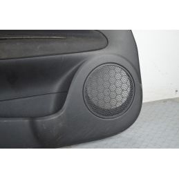 Pannello Porta Anteriore SX Fiat Grande Punto  Dal 2005 al 2018 Cod 1865248  1747043118109